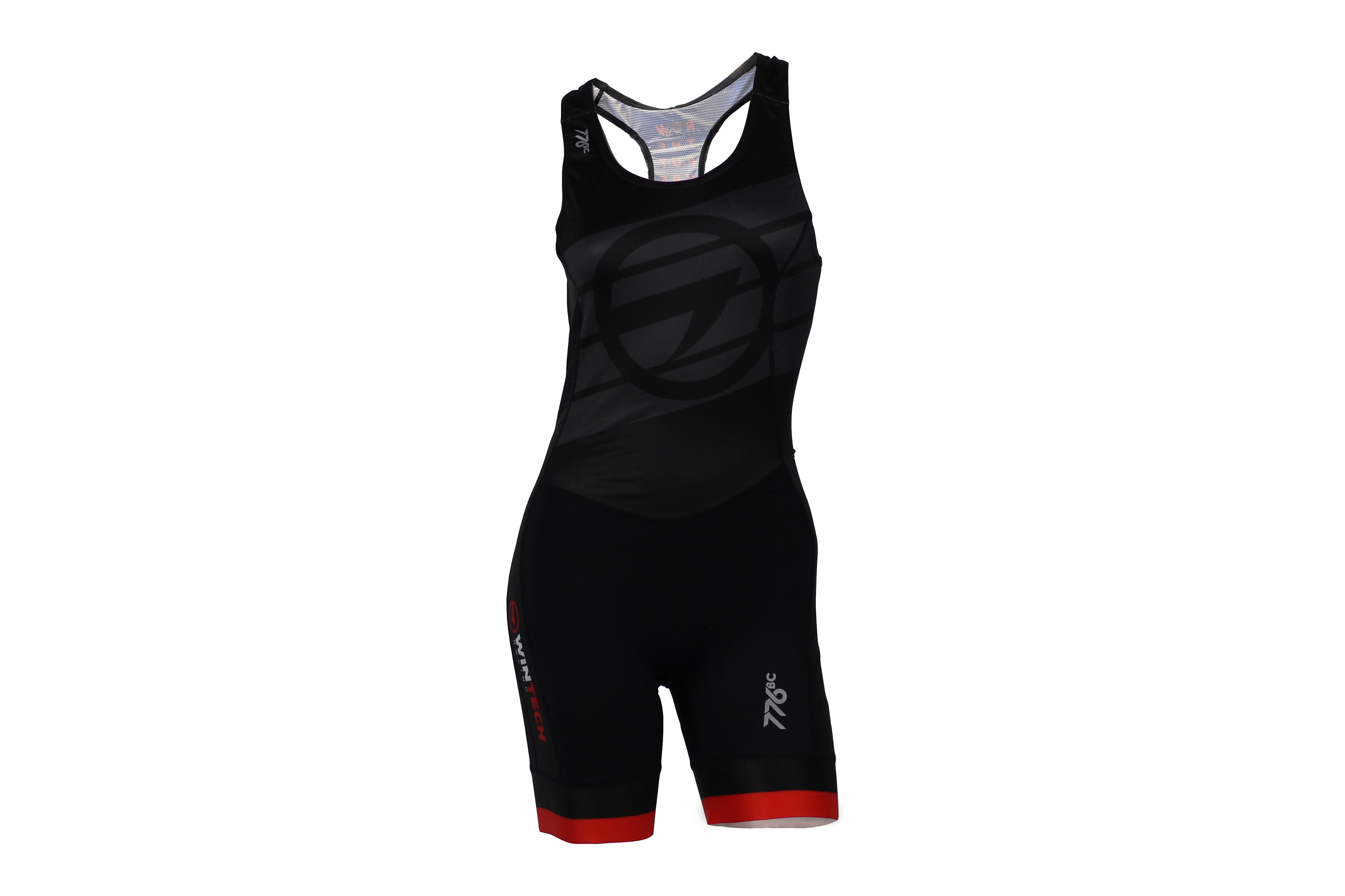 Pro Rowing Suit 776BC Women's WinTech PRO Rowing Suit – WinTech Racing