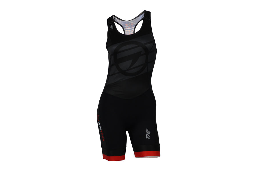 Womens Triathlon Suit - Sundried Activewear